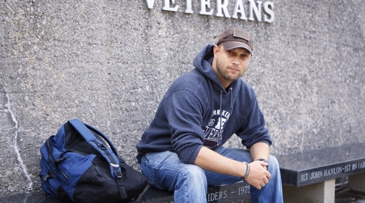 Student Veterans