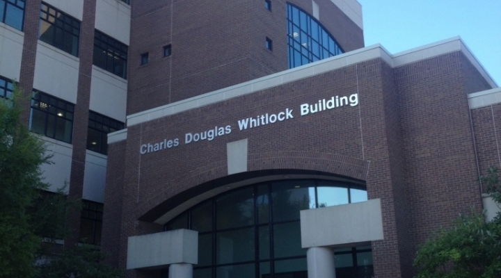 Whitlock Building